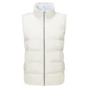 FootJoy ThermoSeries Insulated Damen Weste, weiss