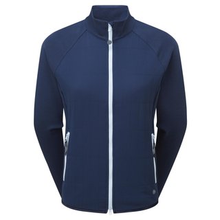 FootJoy ThermoSeries Hybrid Damenjacke, dunkelblau