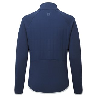 FootJoy ThermoSeries Hybrid Damenjacke, dunkelblau