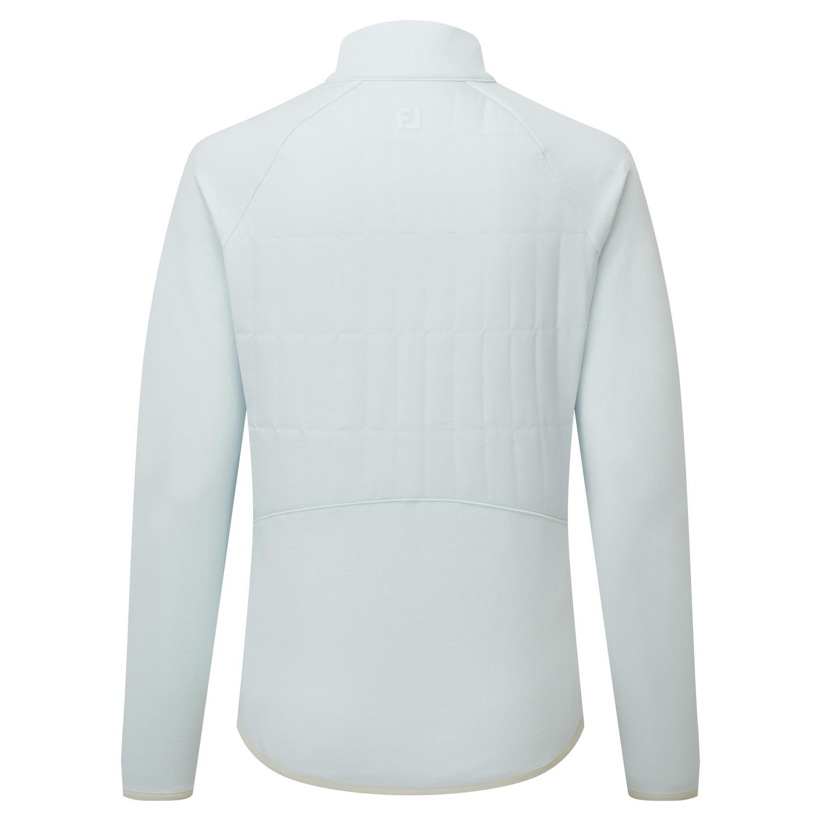 FootJoy  ThermoSeries Hybrid Damenjacke, ice blue