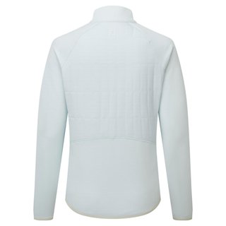 FootJoy  ThermoSeries Hybrid Damenjacke, ice blue