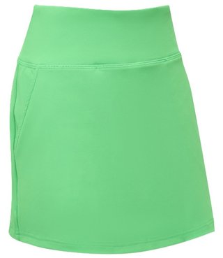 FootJoy Aerial PERFORMANCE KNIT Golfrock, emerald