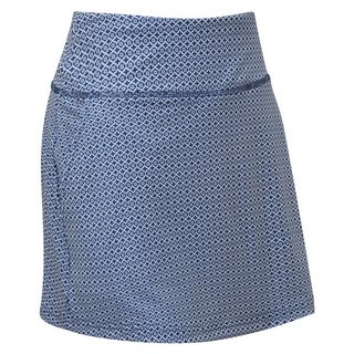 FootJoy Aerial Performance Knit Golfrock, dunkelblau