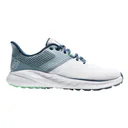 FootJoy Flex Herren Golfschuhe, weiss/blau
