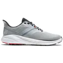 FootJoy Flex Herren Golfschuhe, grau