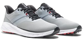 FootJoy Flex Herren Golfschuhe, grau