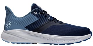 FootJoy Flex Herren Golfschuhe, blau