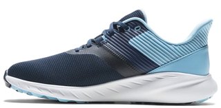 FootJoy Flex Herren Golfschuhe, blau