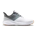FootJoy Flex Damen Golfschuhe, weiss/grau