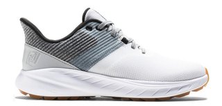 FootJoy Flex Damen Golfschuhe, weiss/grau