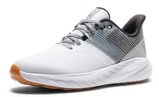 FootJoy Flex Damen Golfschuhe, weiss/grau