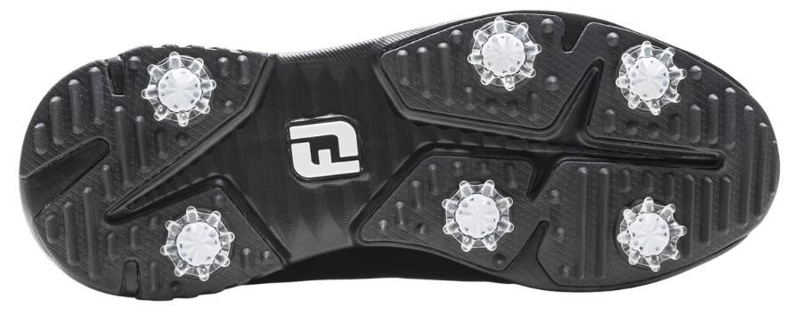 FootJoy Stormwalker Herren Schuhe, schwarz