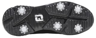 FootJoy Stormwalker Herren Schuhe, schwarz
