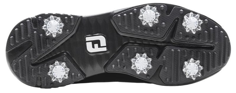 FootJoy Stormwalker Herren Schuhe, schwarz