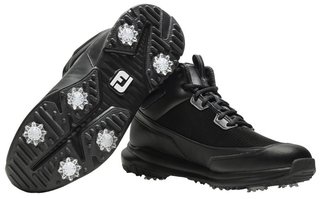 FootJoy Stormwalker Herren Schuhe, schwarz