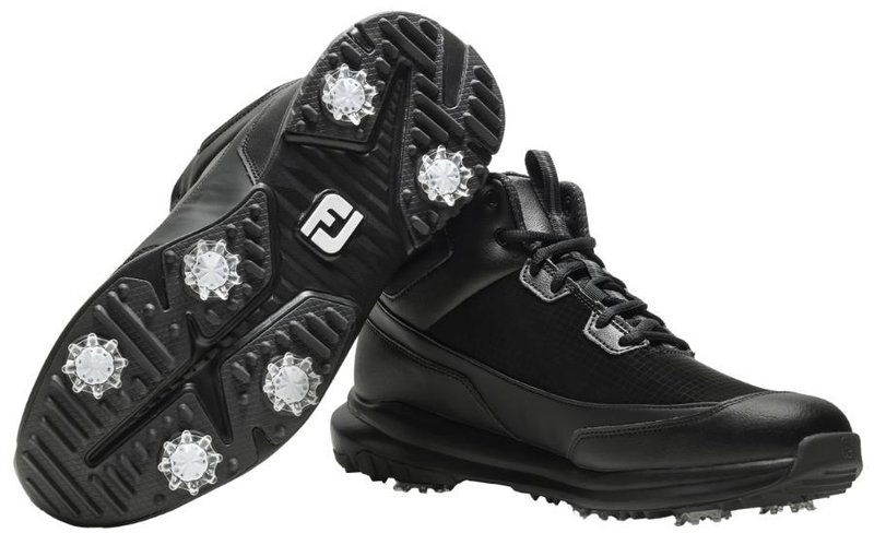 FootJoy Stormwalker Herren Schuhe, schwarz