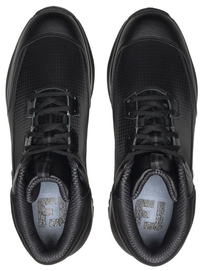 FootJoy Stormwalker Herren Schuhe, schwarz