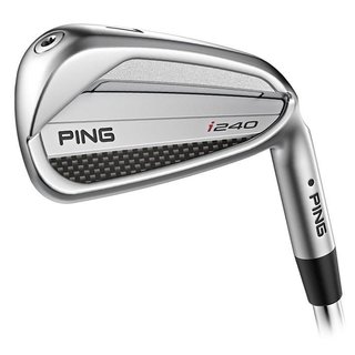 Ping i240 Herren Eisen, Graphit