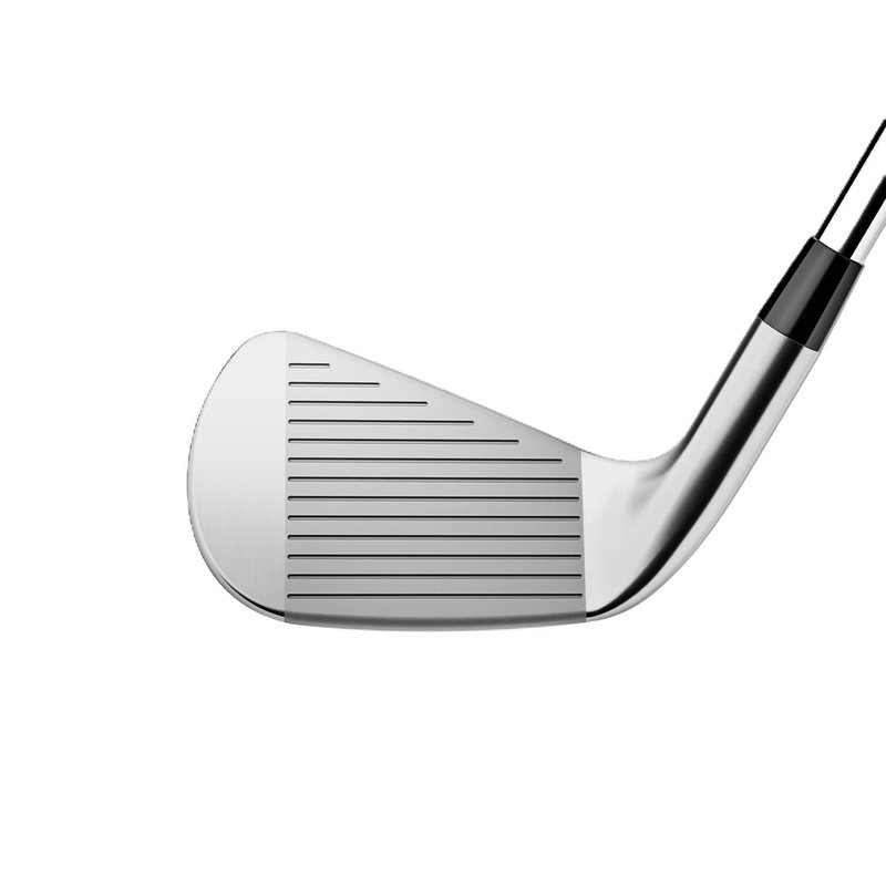 Titleist T100 Forged Herren Eisen, Stahl