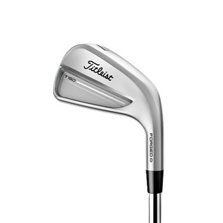 Titleist T150 Forged Herren Eisen, Stahl