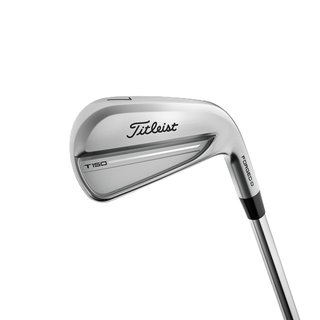 Titleist T150 Forged Herren Eisen, Stahl