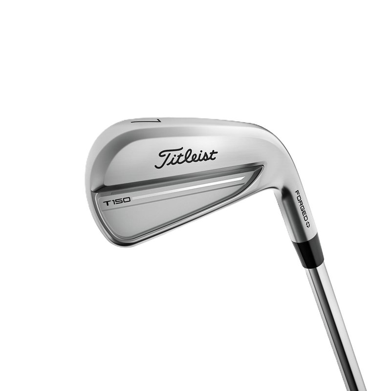 Titleist T150 Forged Herren Eisen, Stahl