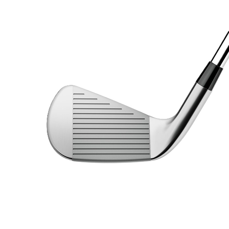 Titleist T150 Forged Herren Eisen, Stahl