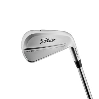 Titleist T250 Herren Eisen, Stahl