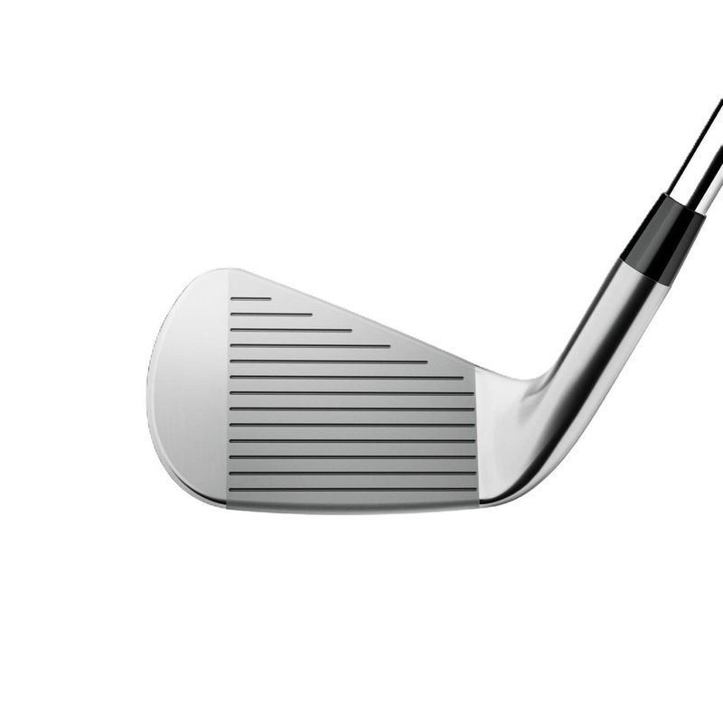 Titleist T250 Herren Eisen, Stahl
