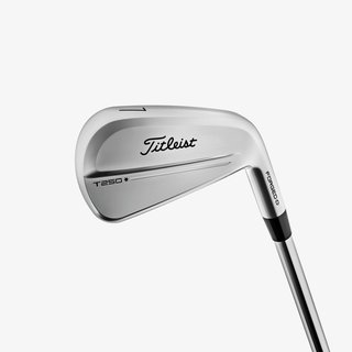 Titleist T250 Star Herren Eisen, Graphit