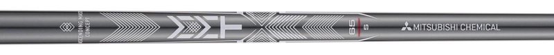 Titleist T250 Star Herren Eisen, Graphit