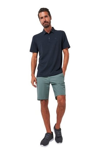 Travis Mathew Wanderlust Herren Shorts, balsam green