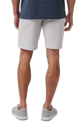 Travis Mathew Wanderlust Herren Shorts, micro chip