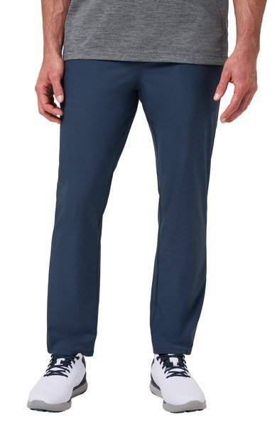 Travis Mathew Wanderlust Herren Golfhose, mood indigo