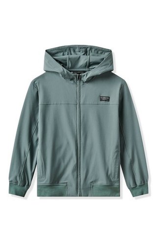 Travis Mathew Wanderlust Junior Sweatshirt, balsam green