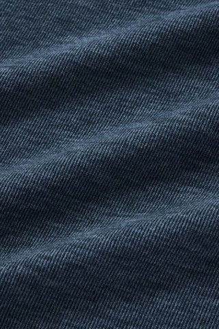 Travis Mathew Cloud 1/4 zip Herren Pullover, dunkelblau