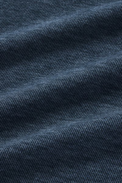 Travis Mathew Cloud 1/4 zip Herren Pullover, dunkelblau