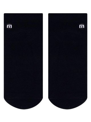 Travis Mathew Shorty Smalls 2.0 Socken, 1Paar, schwarz