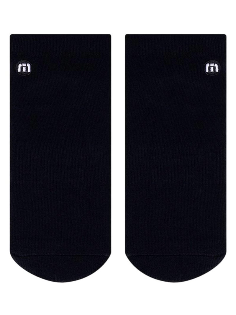 Travis Mathew Shorty Smalls 2.0 Socken, 1Paar, schwarz
