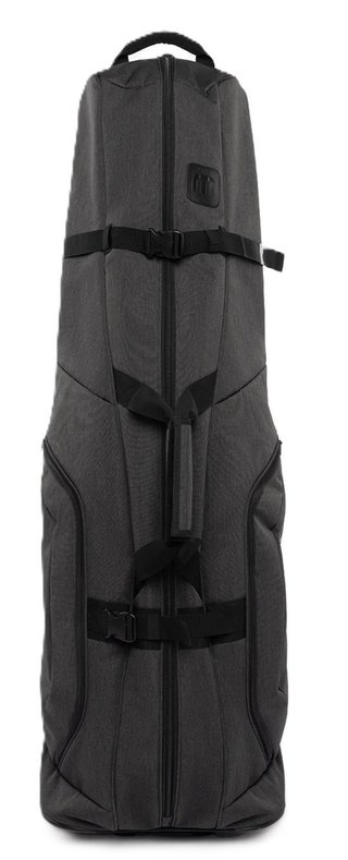 Travis Mathew Travelcover, schwarz