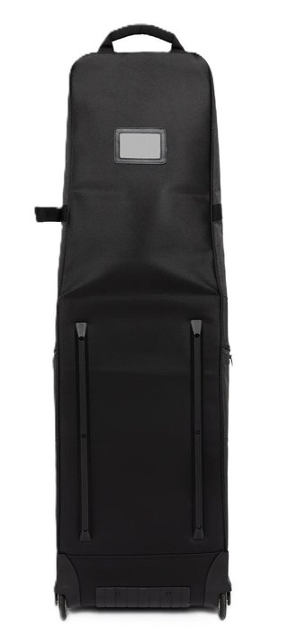 Travis Mathew Travelcover, schwarz