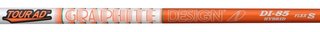 PREMIUM Titleist T250U Utility Driving Eisen, Graphit