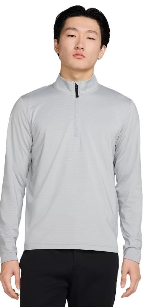 Nike Dri-Fit Victory Herren Oberteil, grau