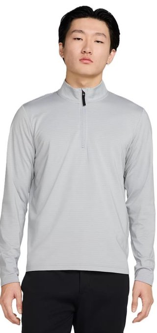 Nike Dri-Fit Victory Herren Oberteil, grau