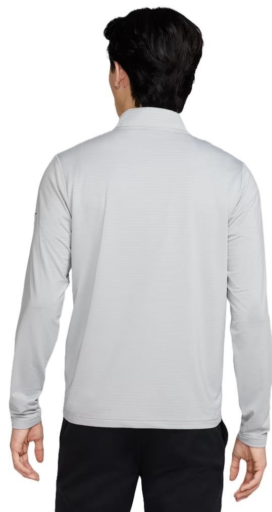 Nike Dri-Fit Victory Herren Oberteil, grau