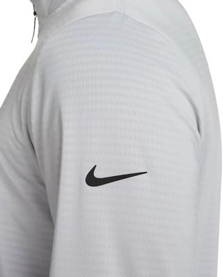 Nike Dri-Fit Victory Herren Oberteil, grau
