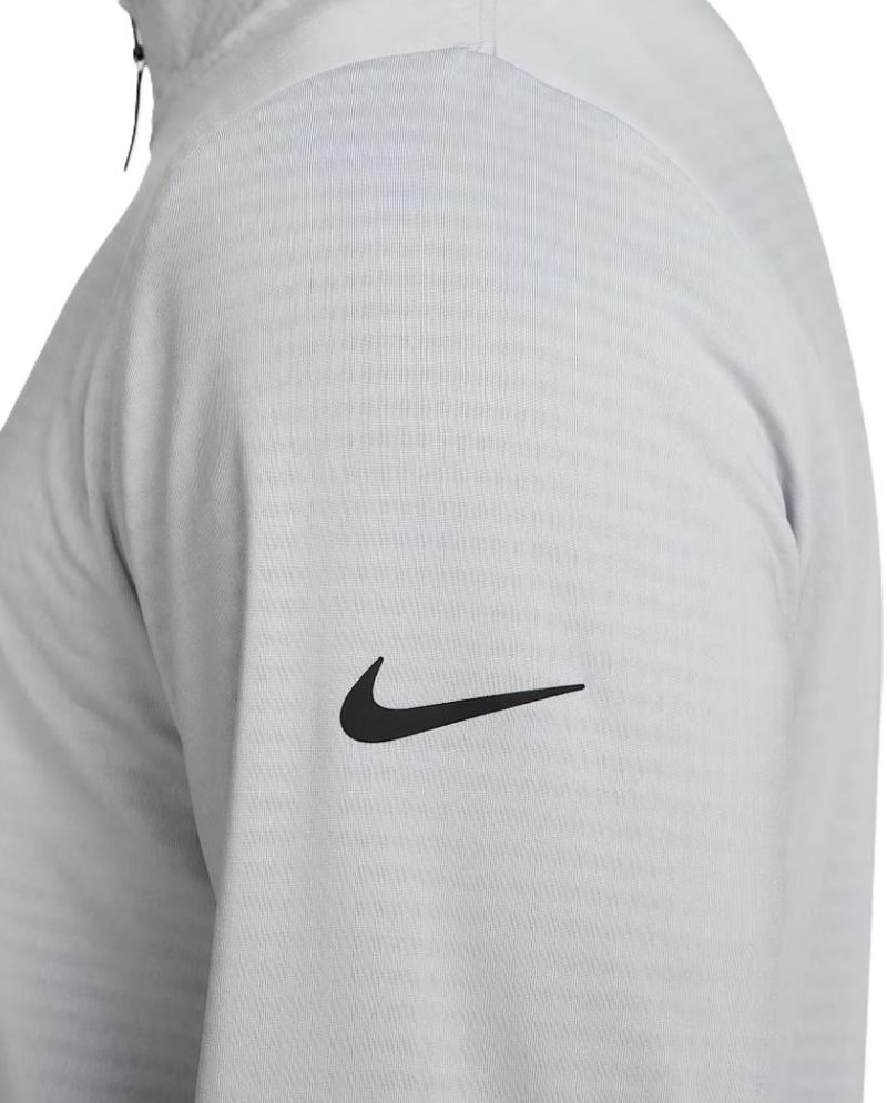 Nike Dri-Fit Victory Herren Oberteil, grau