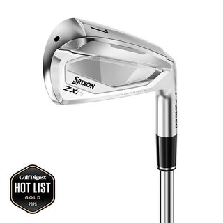 Srixon ZXi4 Herren Eisen, Stahl