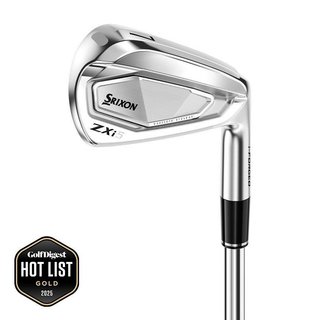 Srixon ZXi5 Herren Eisen, Stahl