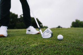 Srixon ZXi5 Herren Eisen, Stahl